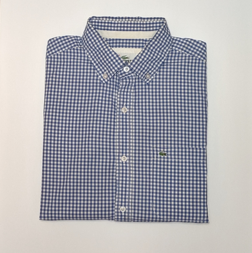 Lacoste Shirt